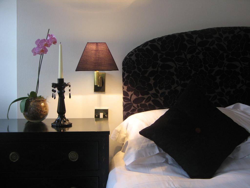 The Angel B&B Chichester Zimmer foto